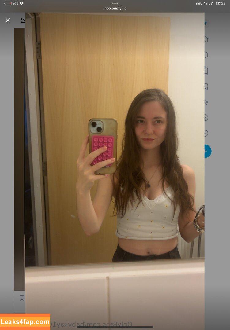 Keely Hadley / Babykay1001996 / KeelyHadley2 / babykayof leaked photo photo #0081