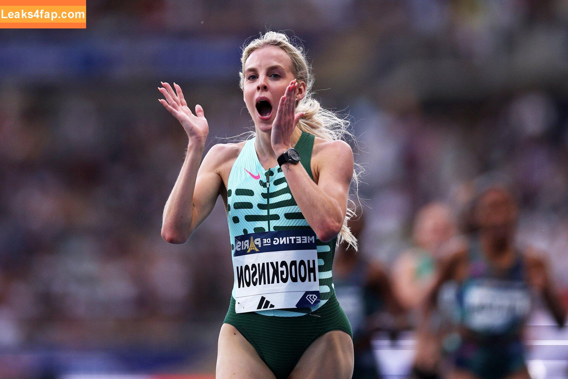 Keely Hodgkinson Onlyfans leaks