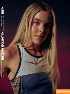 Keely Hodgkinson photo #0240