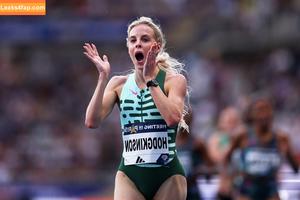 Keely Hodgkinson photo #0305