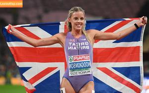 Keely Hodgkinson photo #0306