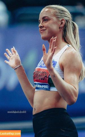 Keely Hodgkinson photo #0314