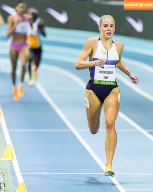 Keely Hodgkinson photo #0316