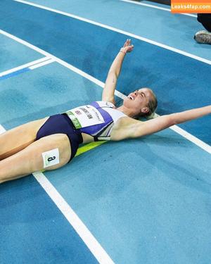 Keely Hodgkinson photo #0322