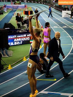 Keely Hodgkinson photo #0324