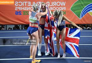 Keely Hodgkinson photo #0325