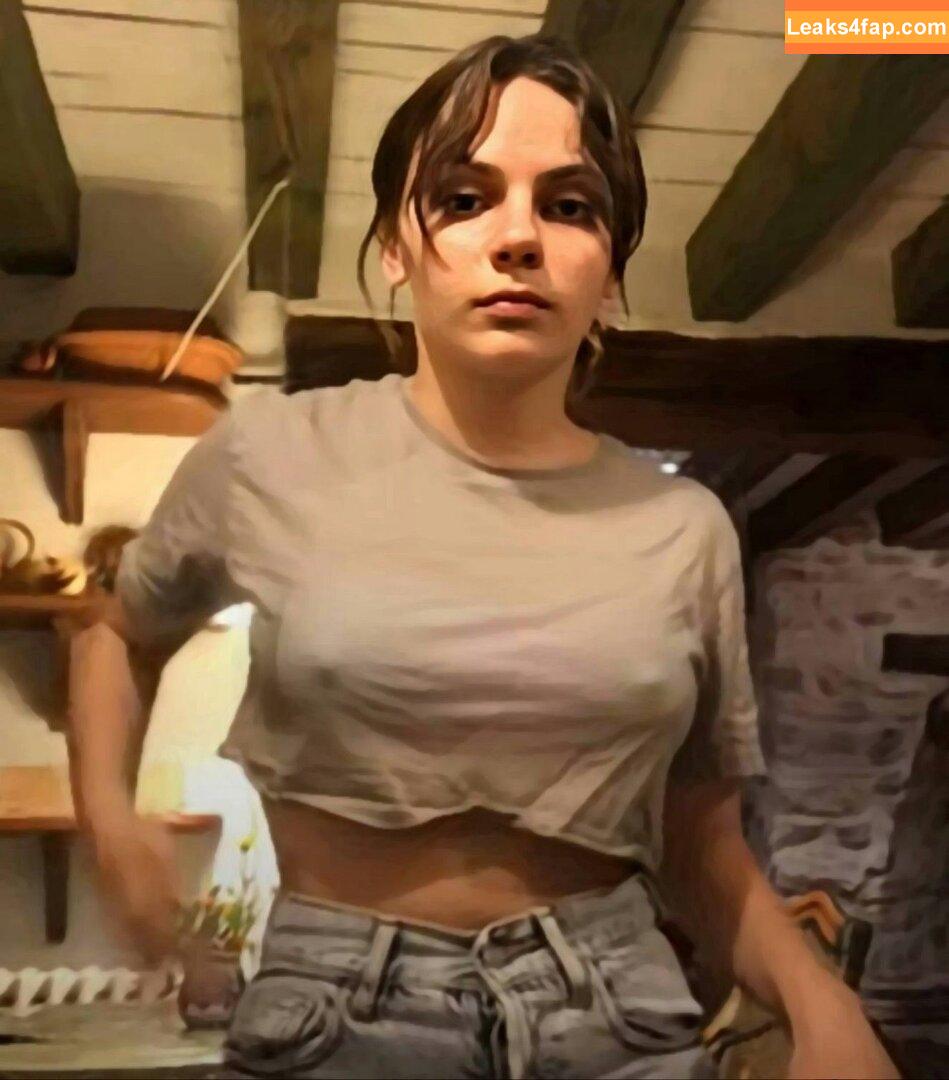 Keen Dafne /  leaked photo photo #0003