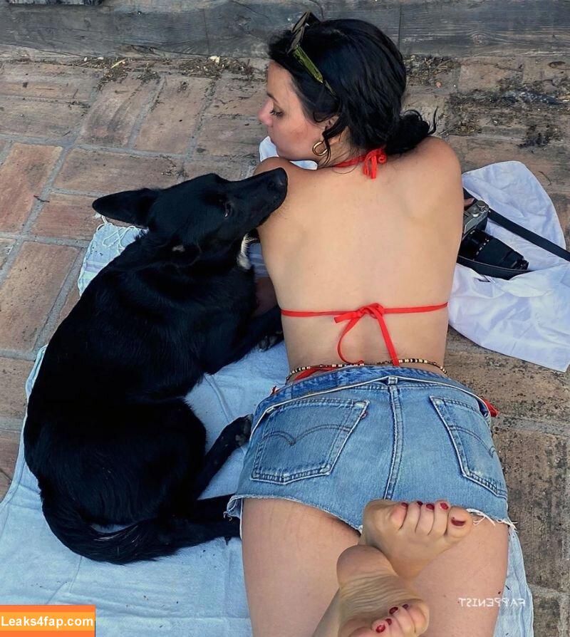 Keen Dafne /  leaked photo photo #0008