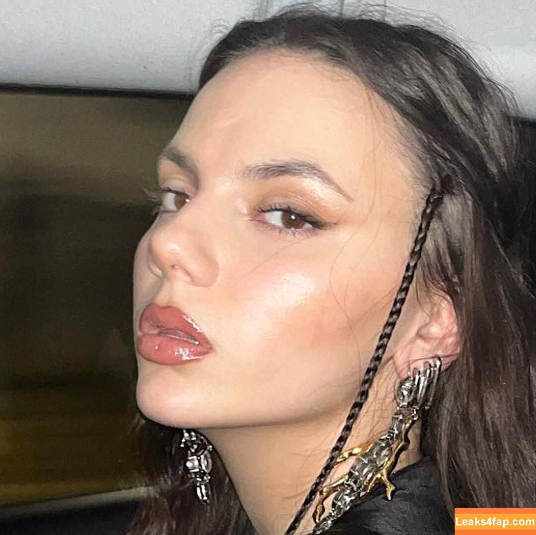 Keen Dafne /  leaked photo photo #0016