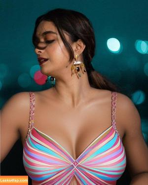 Keerthy Suresh Ai Porn photo #0028