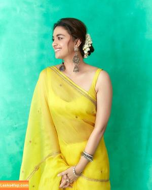 Keerthy Suresh фото #0018