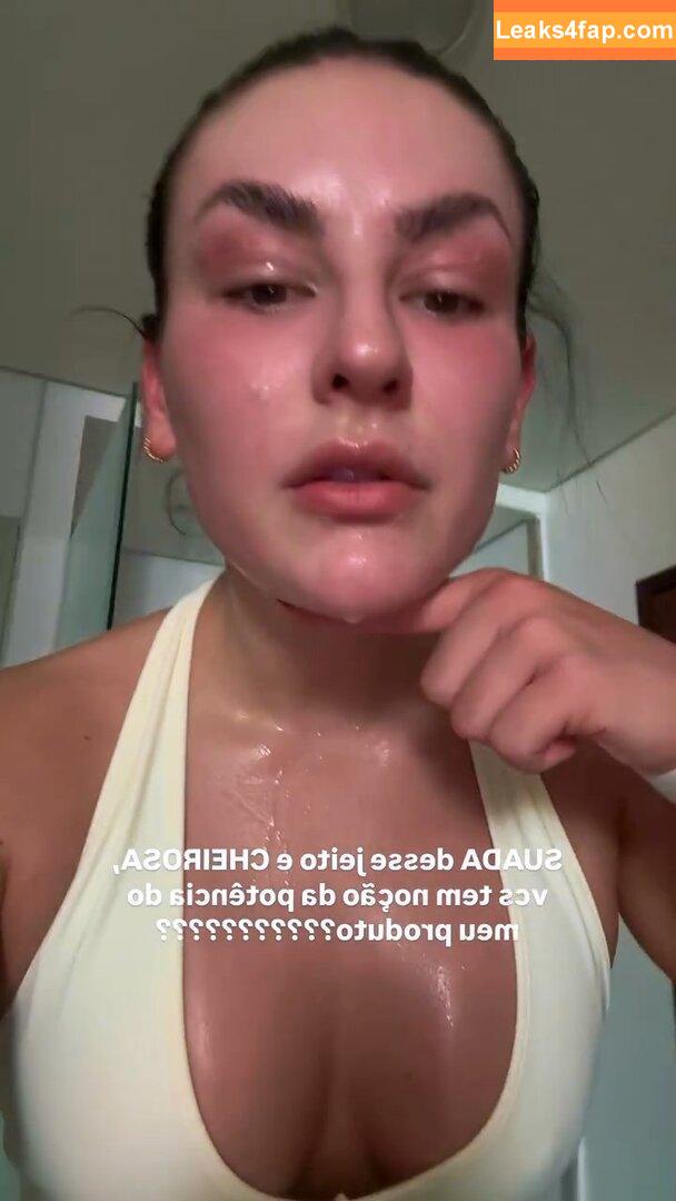 Kéfera Buchmann / kefera слитое фото фото #0300