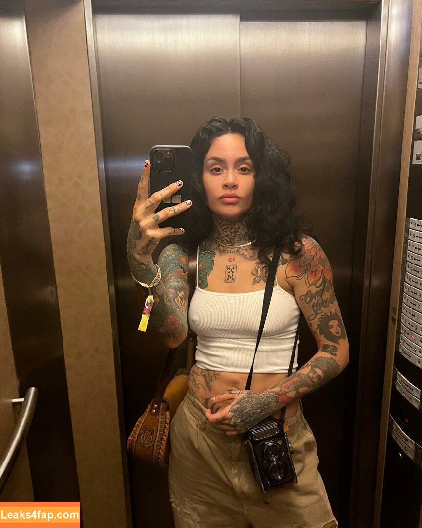 Kehlani / keepingkehlani leaked photo photo #0066