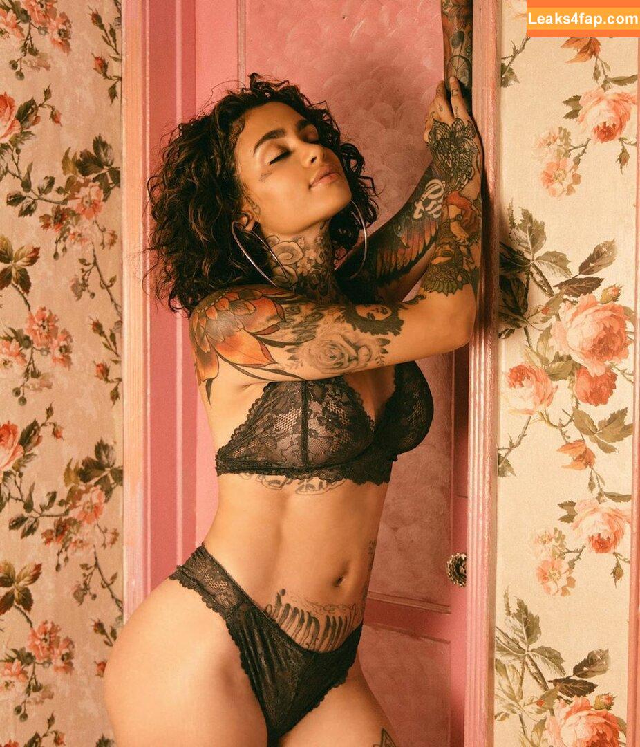 Kehlani / keepingkehlani leaked photo photo #0067