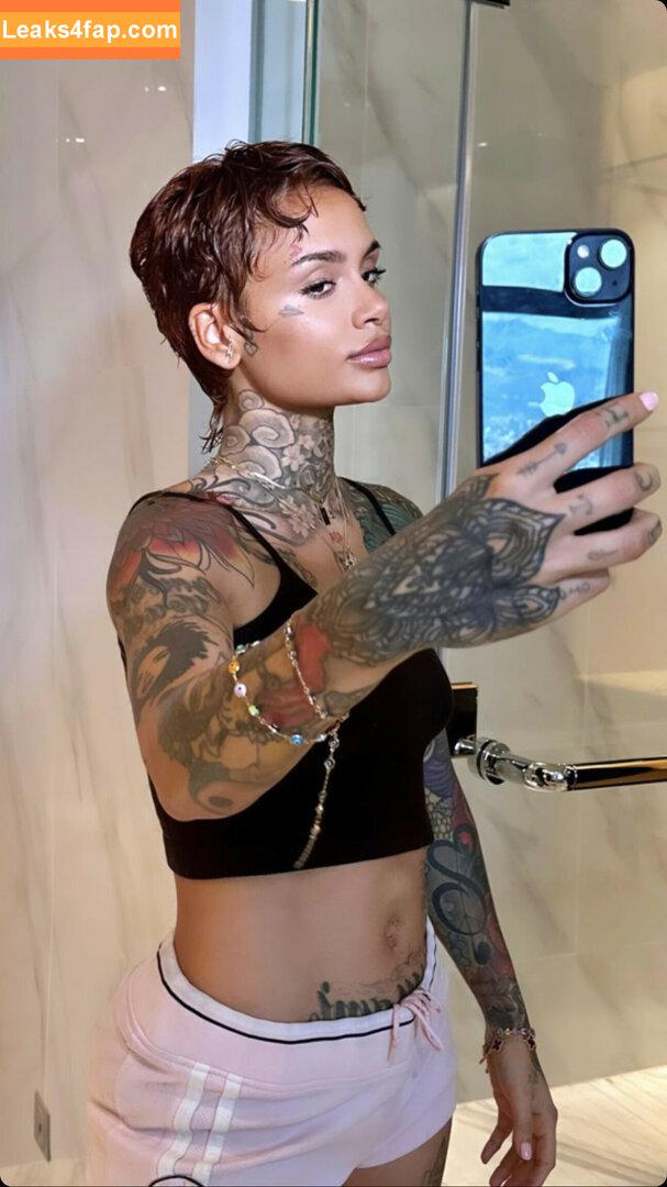 Kehlani / keepingkehlani leaked photo photo #0072