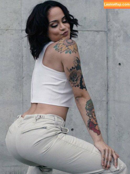 Kehlani / keepingkehlani leaked photo photo #0081