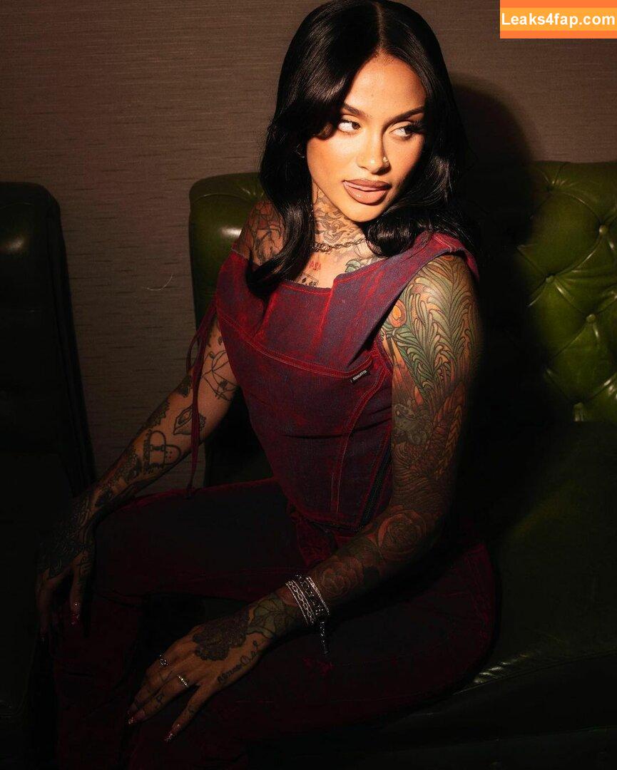 Kehlani / keepingkehlani leaked photo photo #0106