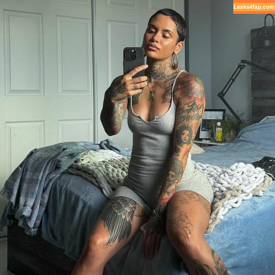 Kehlani / keepingkehlani leaked photo photo #0124