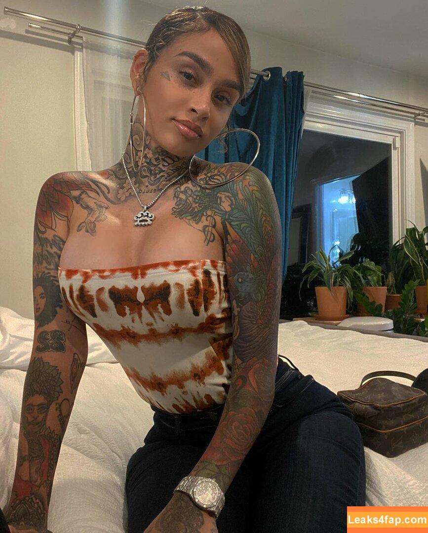 Kehlani / keepingkehlani leaked photo photo #0130