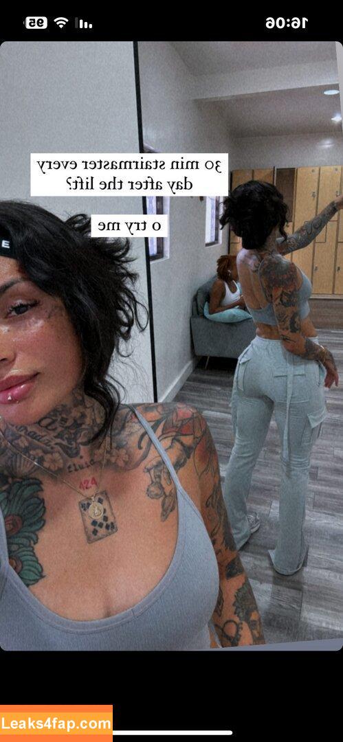 Kehlani / keepingkehlani leaked photo photo #0131