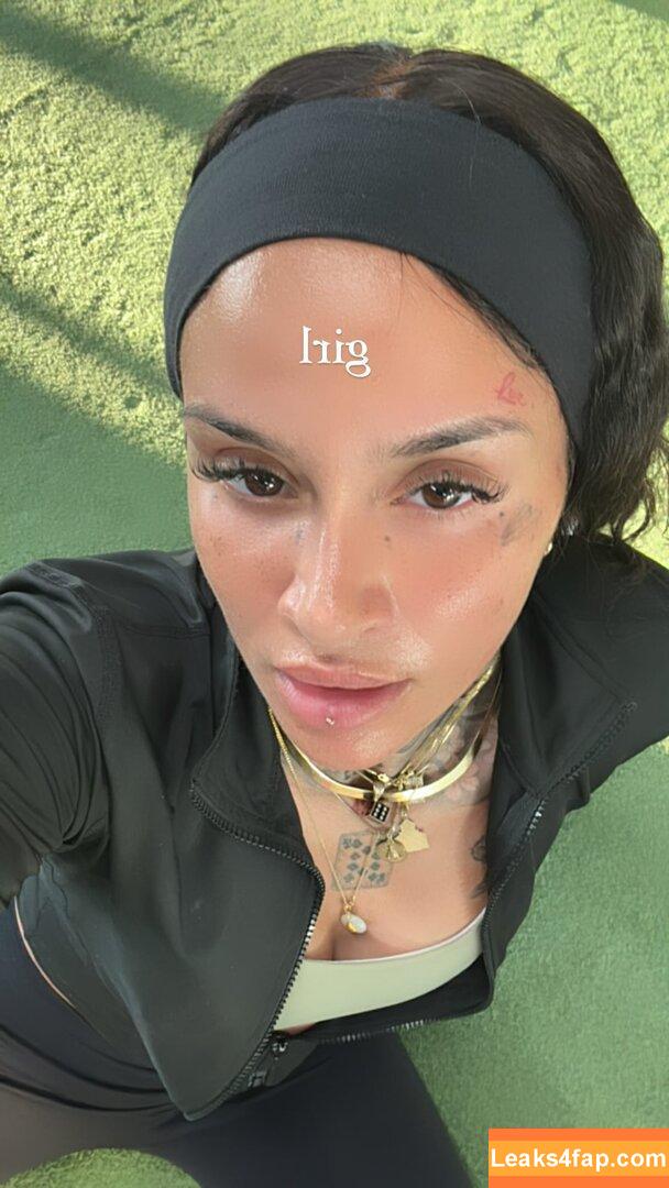 Kehlani / keepingkehlani leaked photo photo #0133