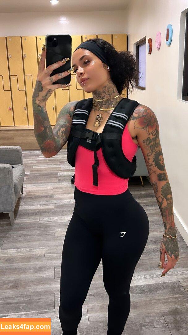 Kehlani / keepingkehlani leaked photo photo #0137