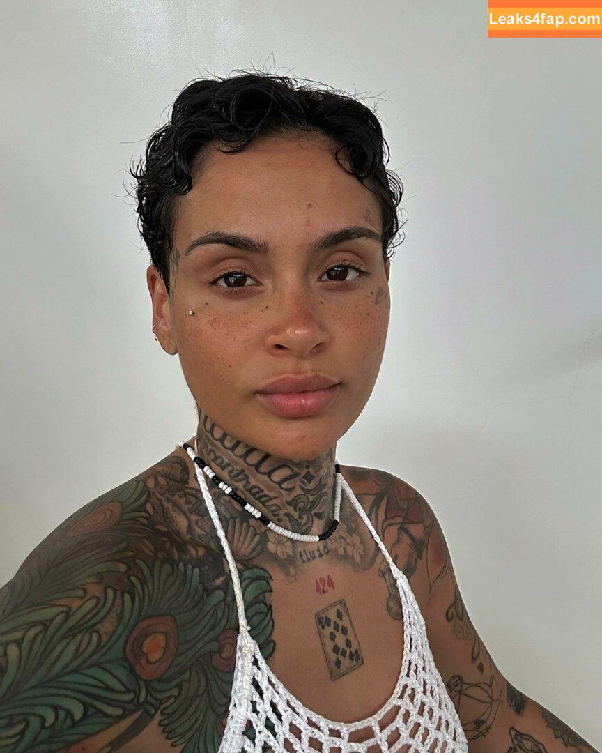 Kehlani / keepingkehlani leaked photo photo #0189