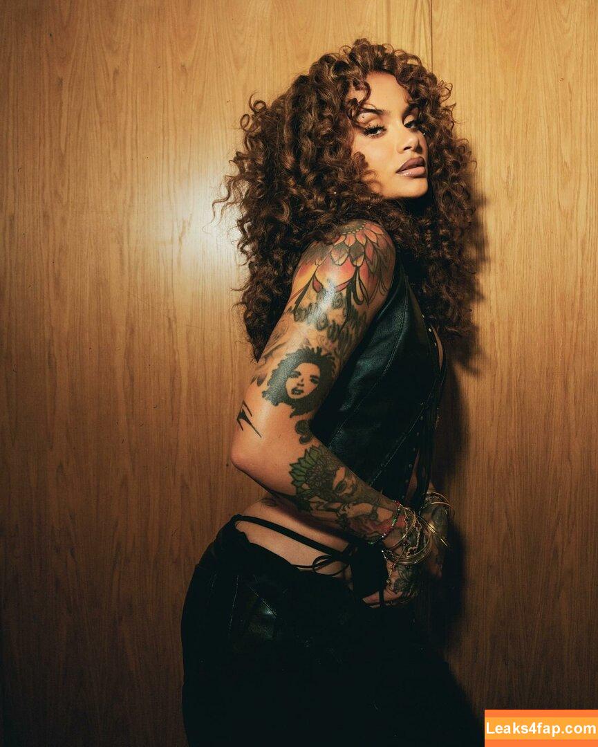 Kehlani / keepingkehlani leaked photo photo #0200