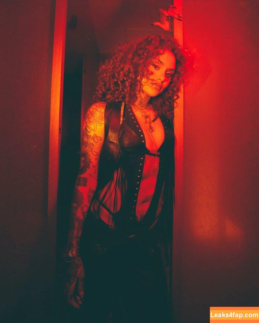 Kehlani / keepingkehlani leaked photo photo #0202