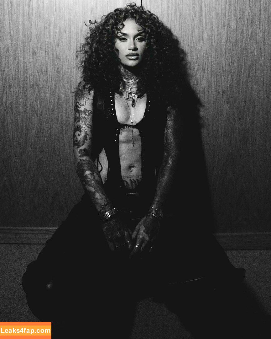 Kehlani / keepingkehlani leaked photo photo #0203