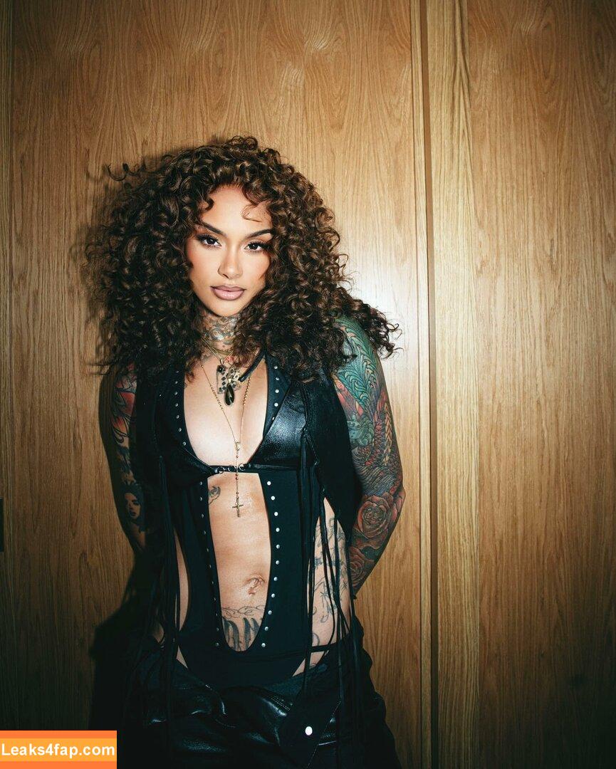 Kehlani / keepingkehlani leaked photo photo #0206