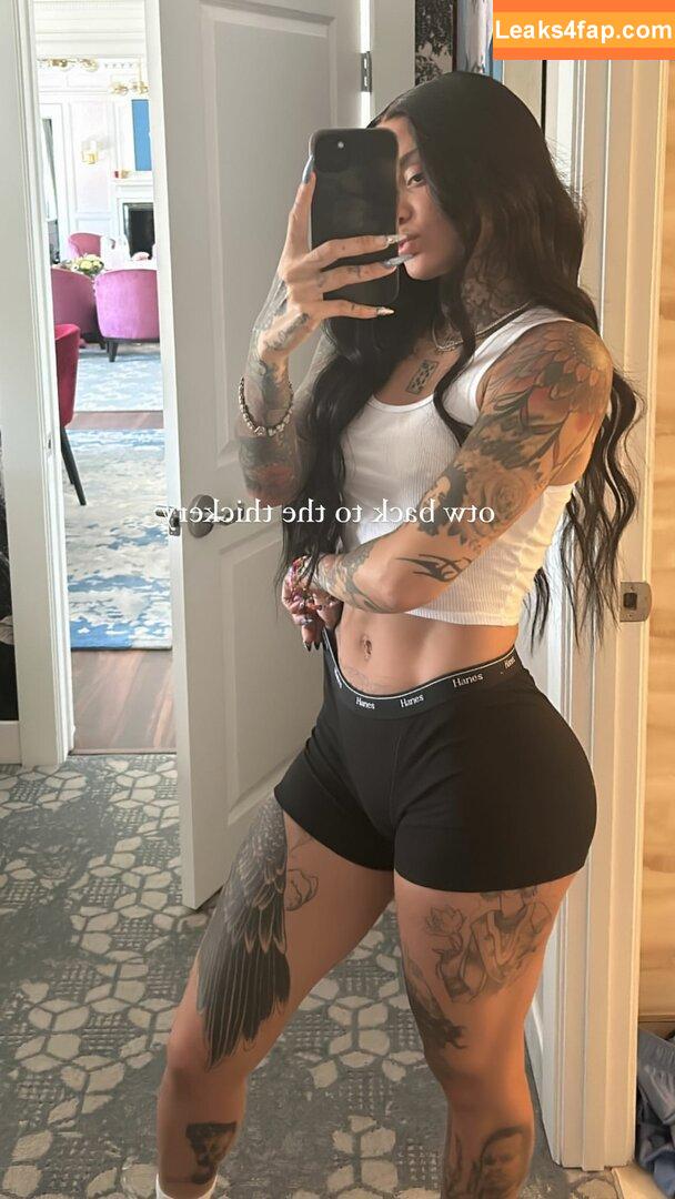 Kehlani / keepingkehlani leaked photo photo #0208