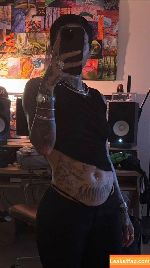 Kehlani / keepingkehlani leaked photo photo #0214