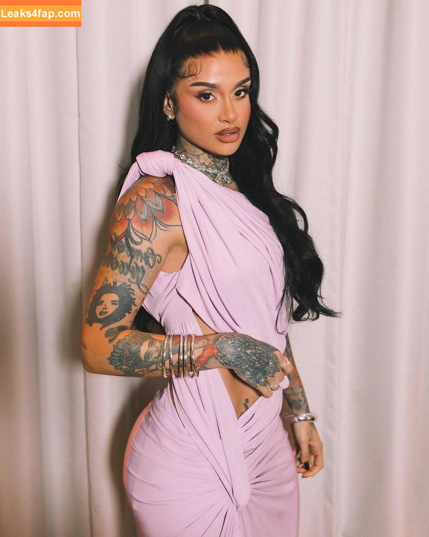 Kehlani / keepingkehlani leaked photo photo #0223