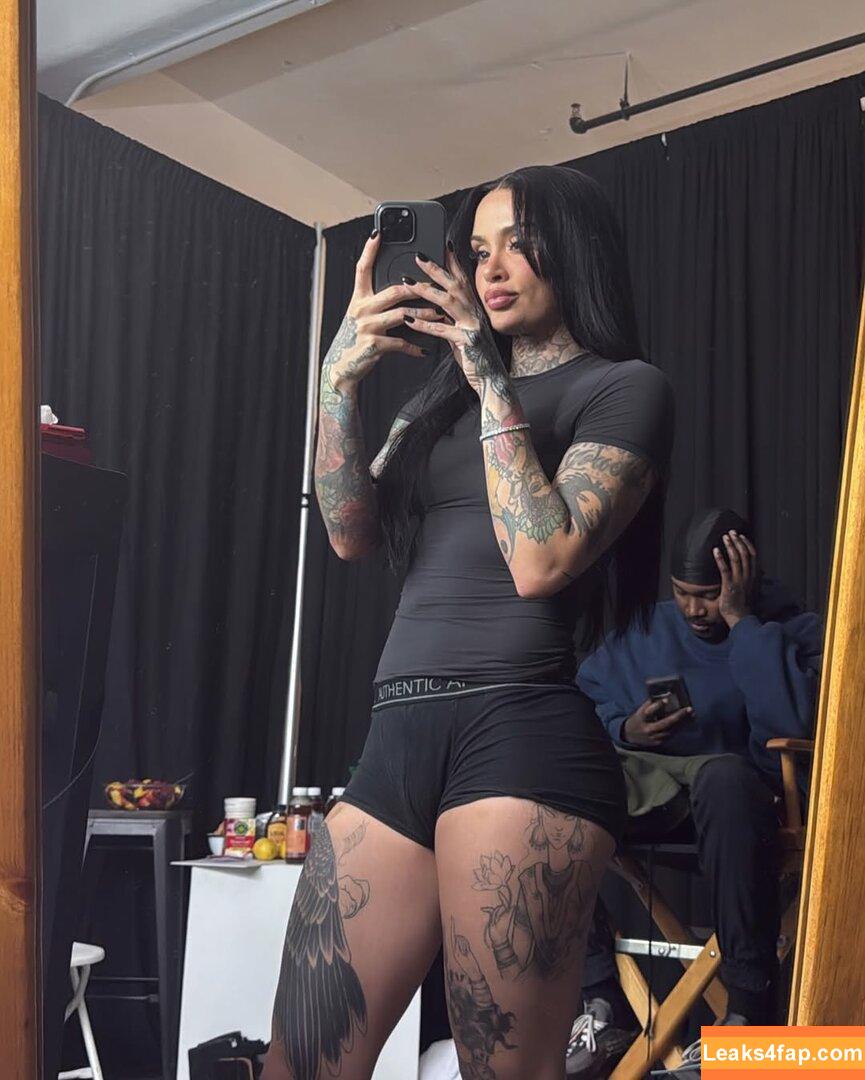 Kehlani / keepingkehlani leaked photo photo #0225