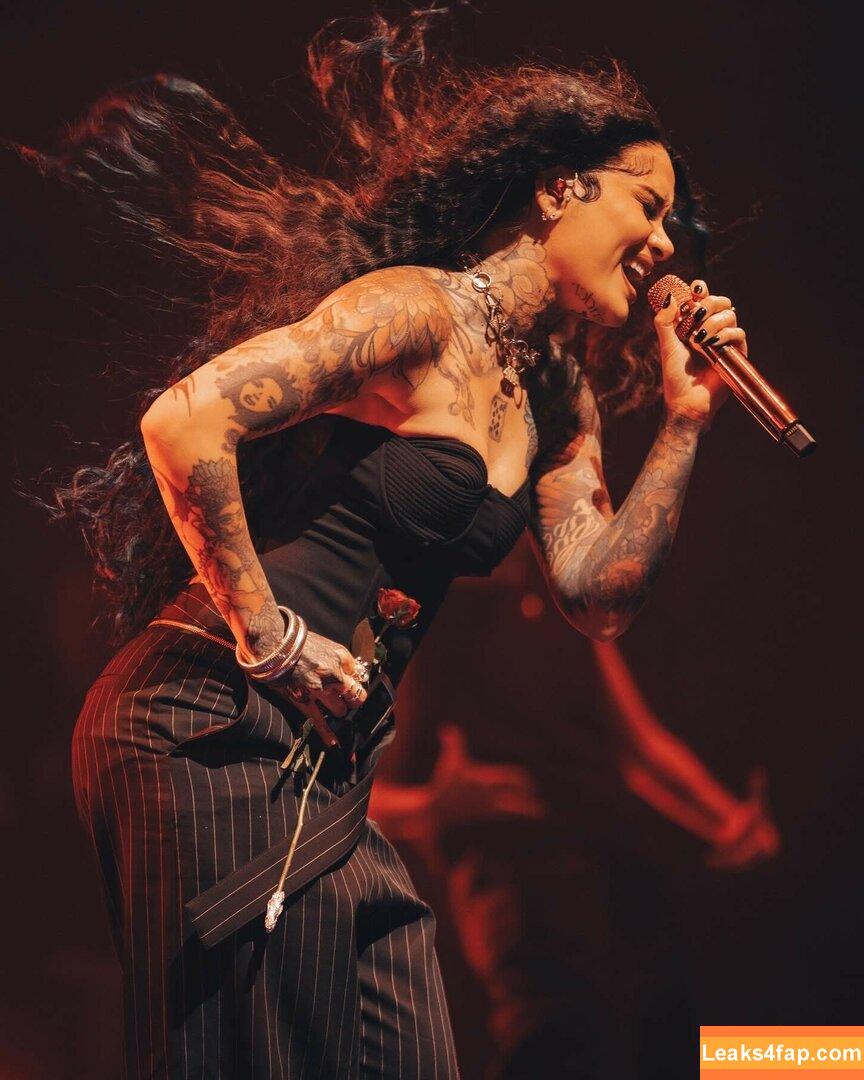 Kehlani / keepingkehlani leaked photo photo #0232