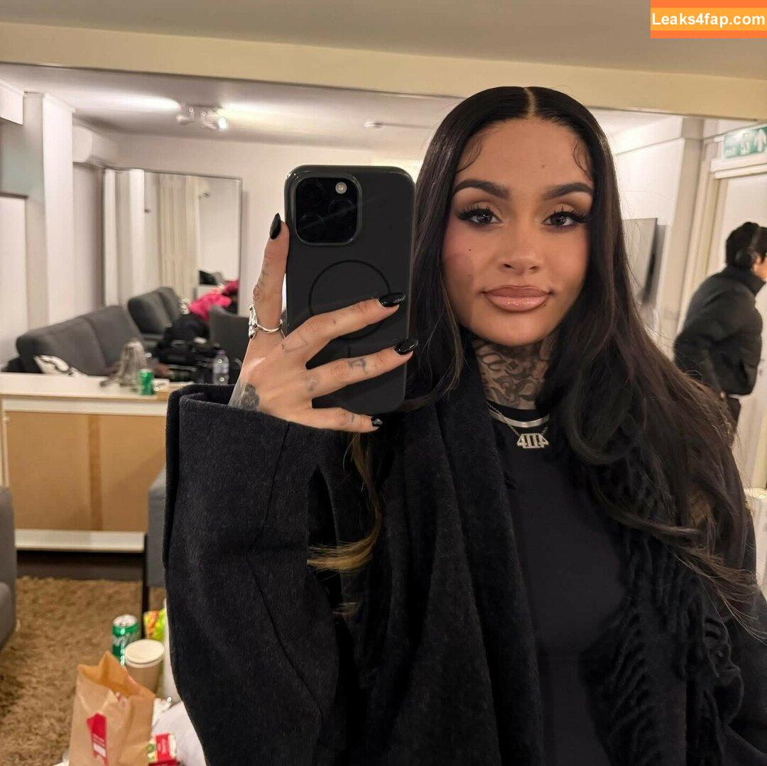 Kehlani / keepingkehlani leaked photo photo #0237