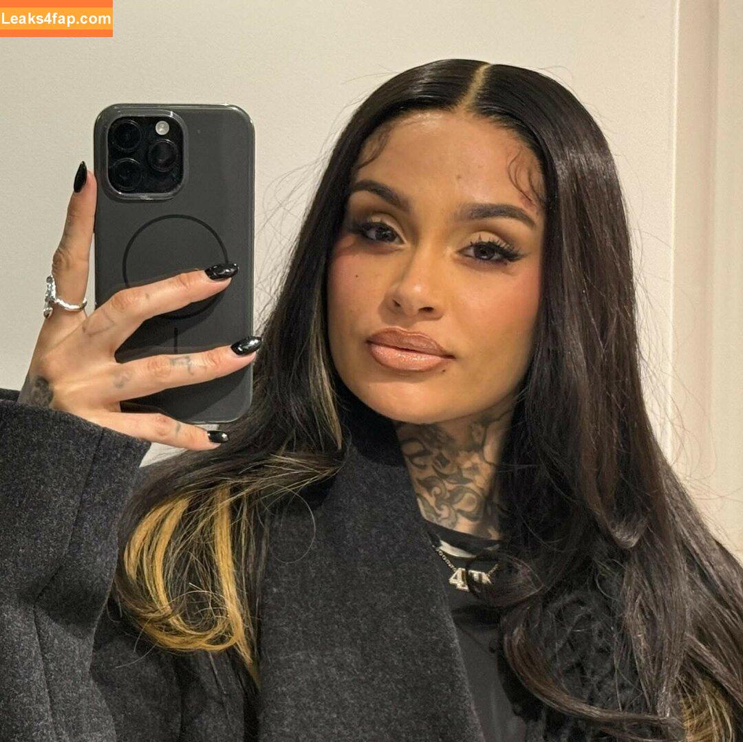 Kehlani / keepingkehlani leaked photo photo #0238