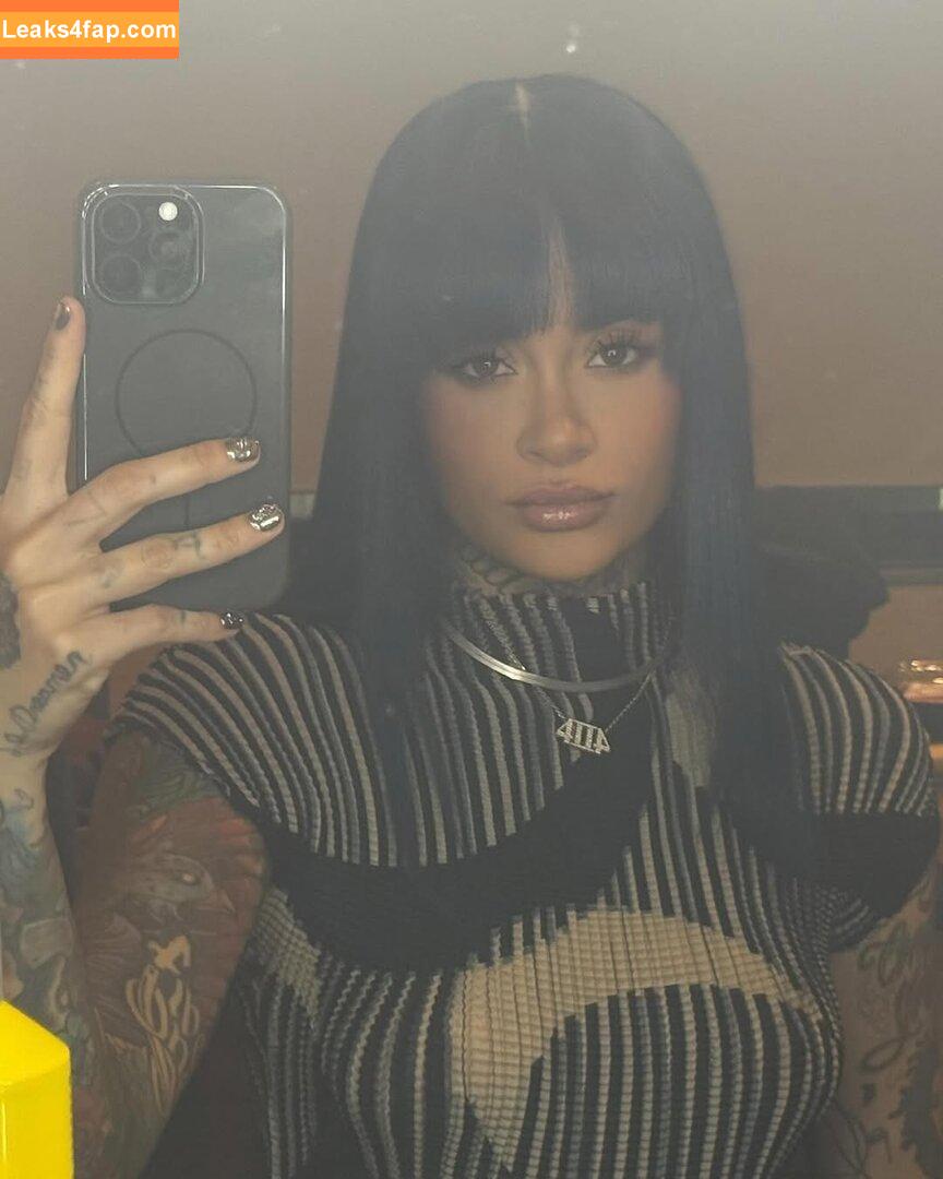 Kehlani / keepingkehlani leaked photo photo #0252