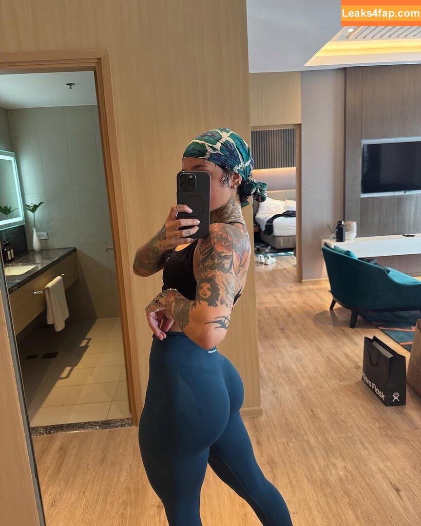 Kehlani / keepingkehlani leaked photo photo #0254