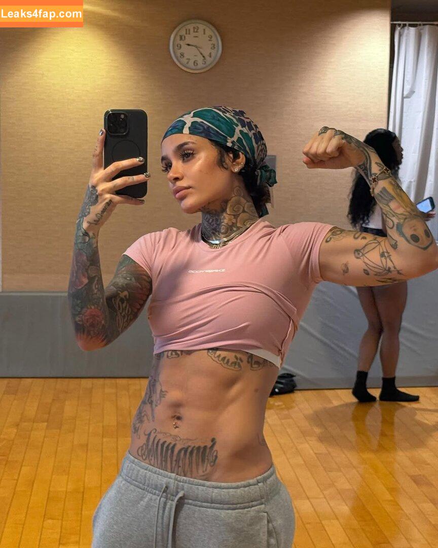 Kehlani / keepingkehlani leaked photo photo #0256