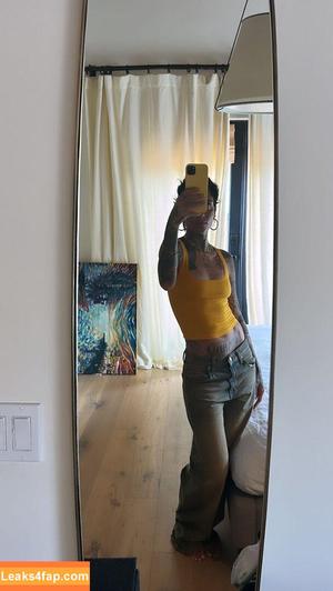 Kehlani photo #0117