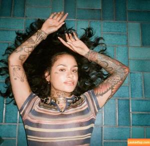 Kehlani photo #0128