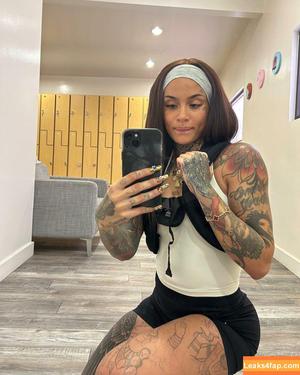 Kehlani photo #0140