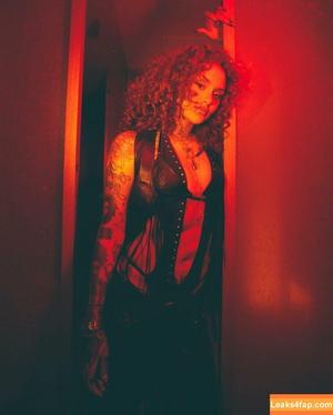 Kehlani photo #0202