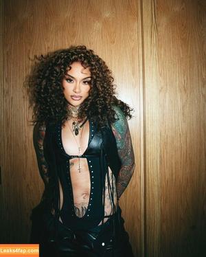 Kehlani photo #0206