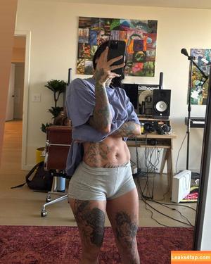 Kehlani photo #0212