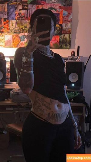 Kehlani photo #0214