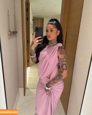 Kehlani photo #0220