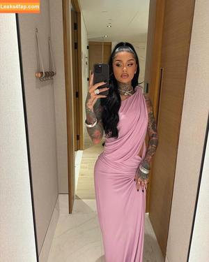 Kehlani photo #0221